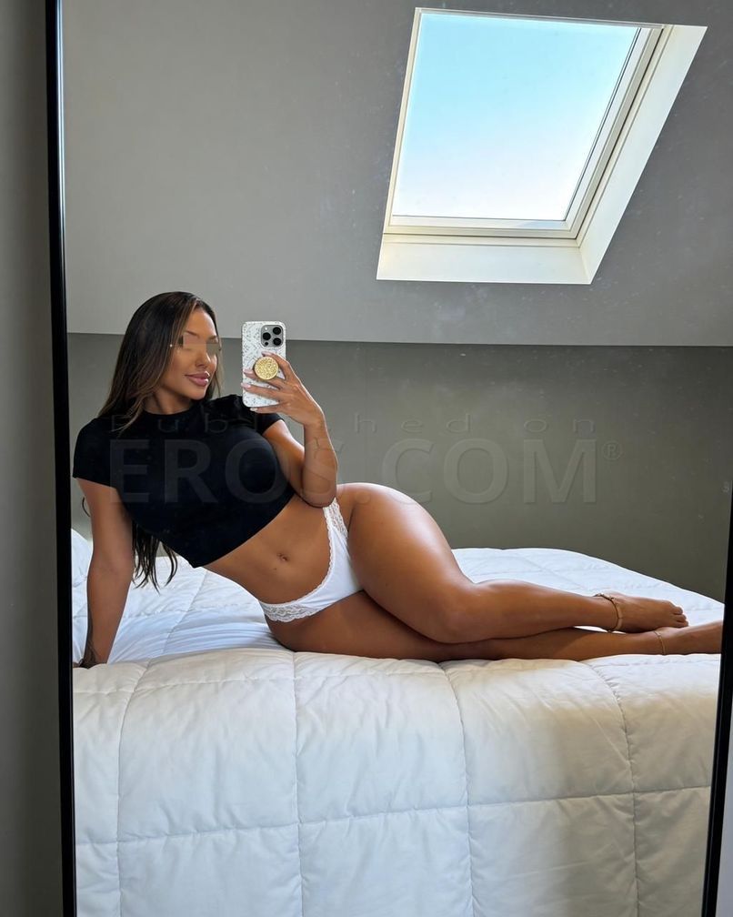 JU BRAZIL - GALLERIA