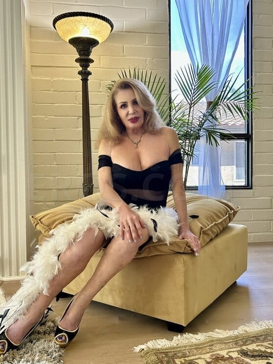 Tricia Lane