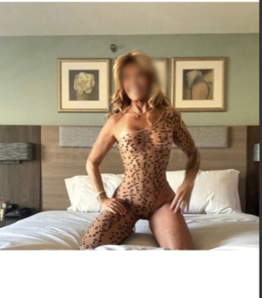 Anabelle - Rocky Hill- Hartford -CT