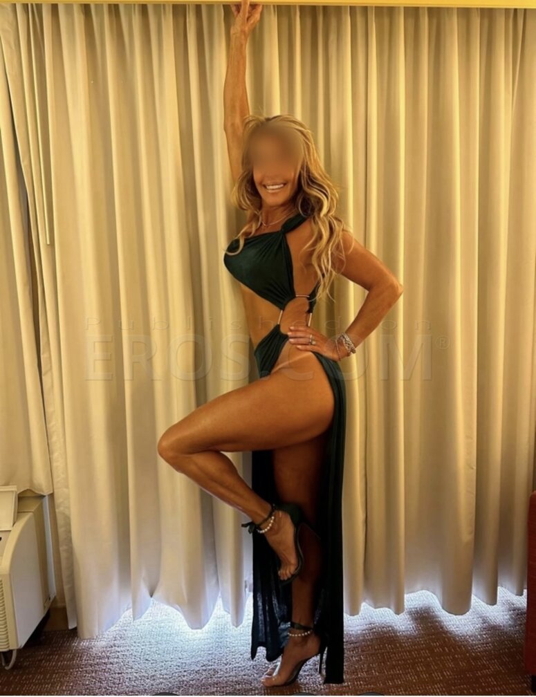 Anabelle - Rocky Hill- Hartford -CT