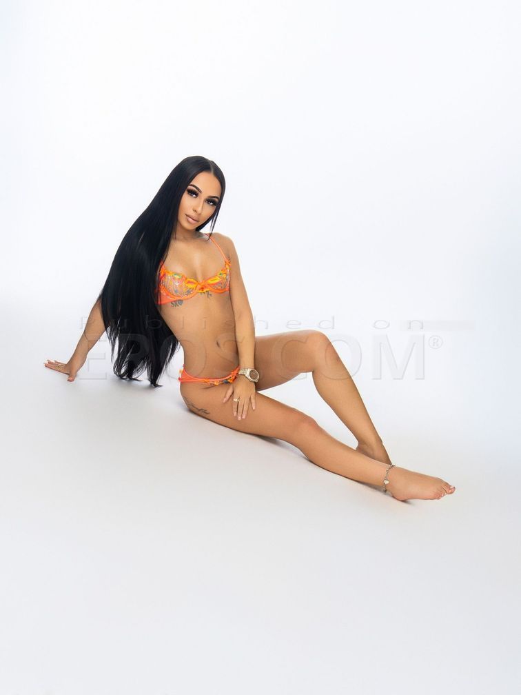 Nunu Rose - Columbus, OH — photo 1