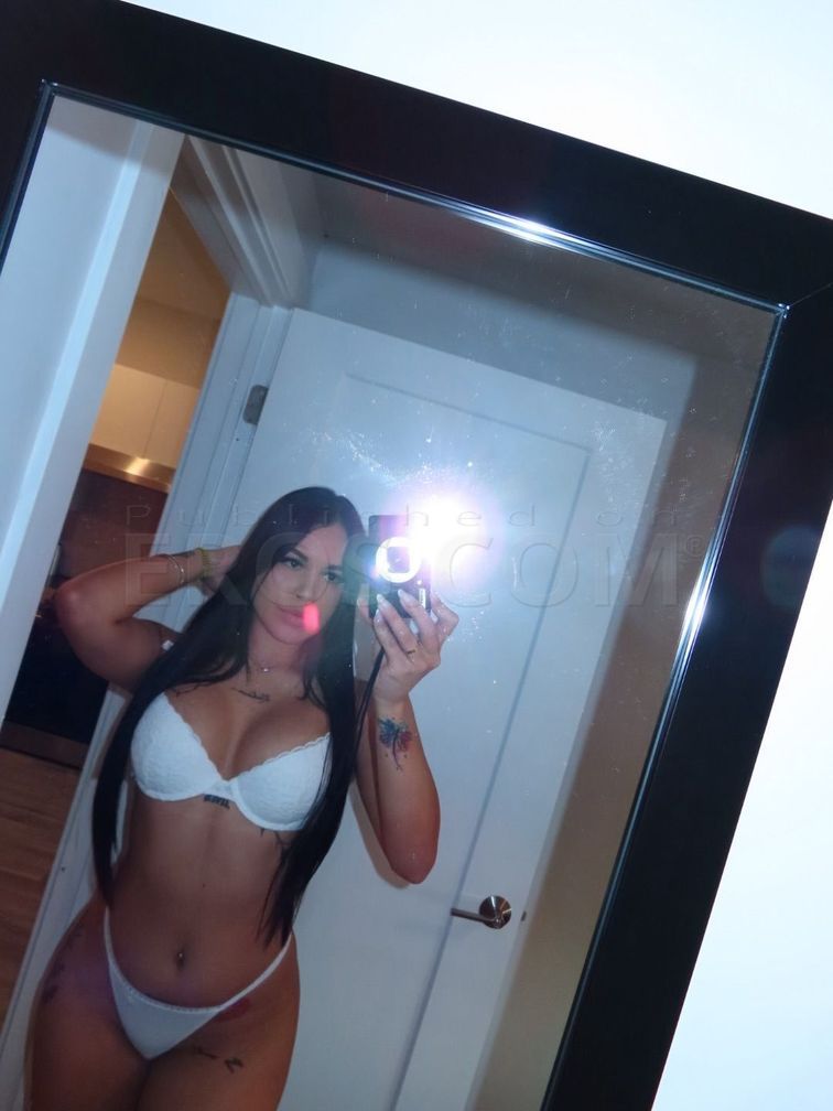 Andrea in Center City