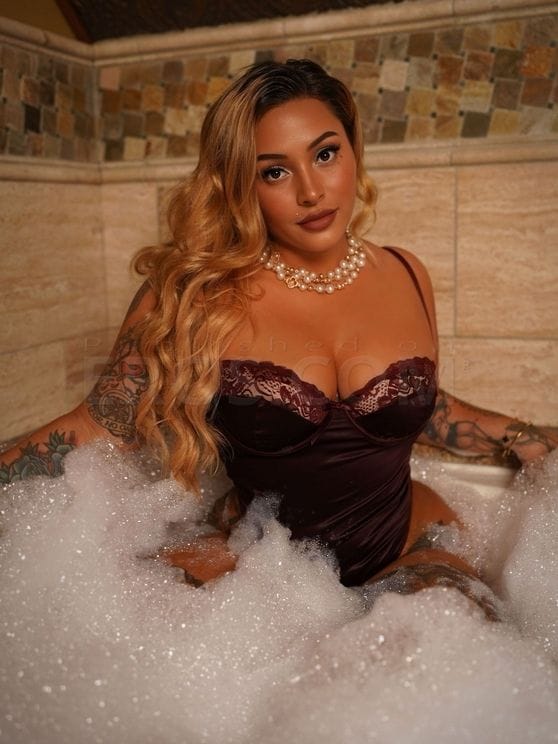 Tiffany Lynn