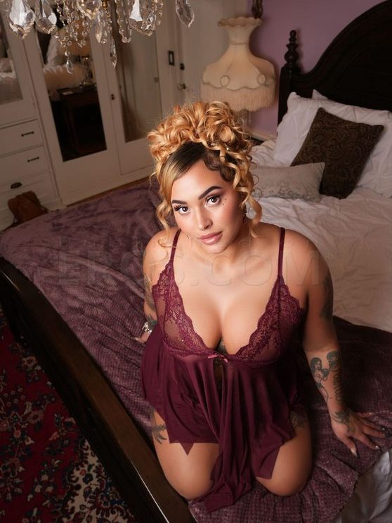 Tiffany Lynn