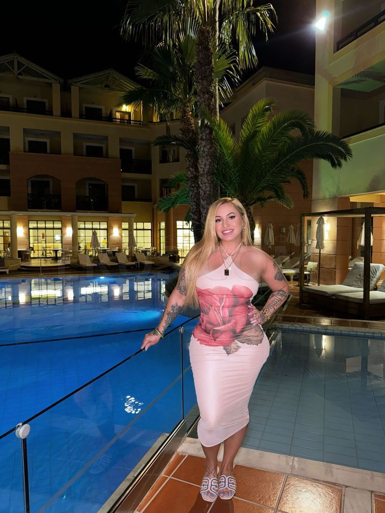 Tiffany Lynn — photo 8