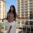 TS Nicole Cambell
