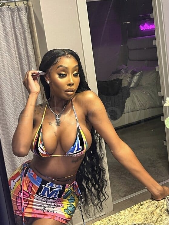 TS Honey Banks Brooklyn