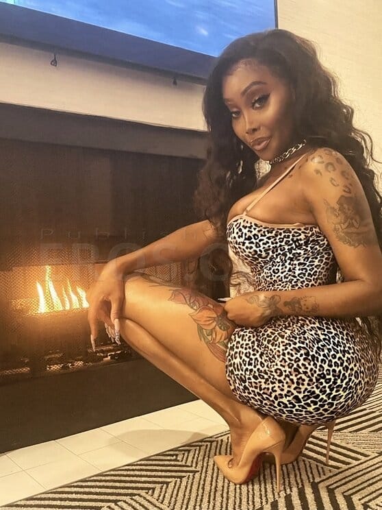 TS Honey Banks Brooklyn