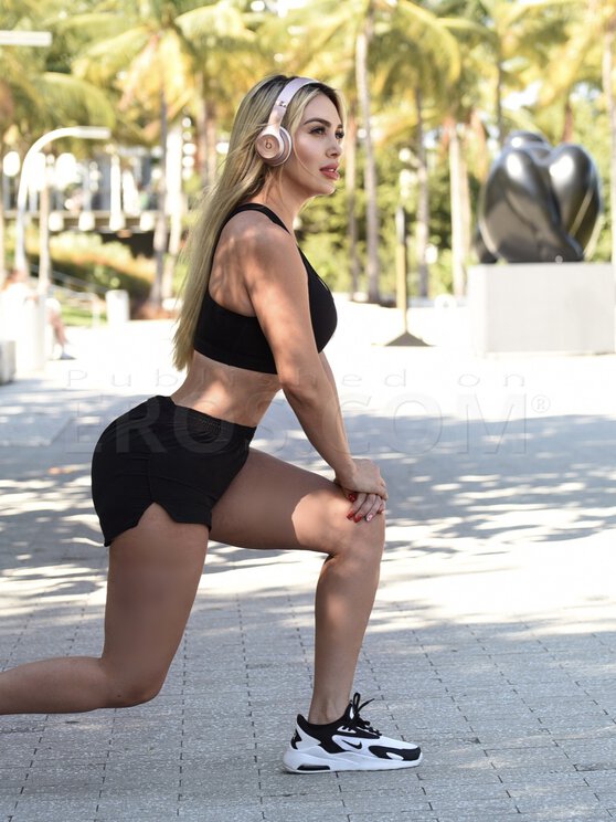 LUISA