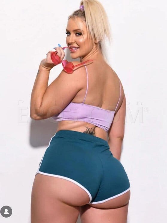 Jenna Starr
