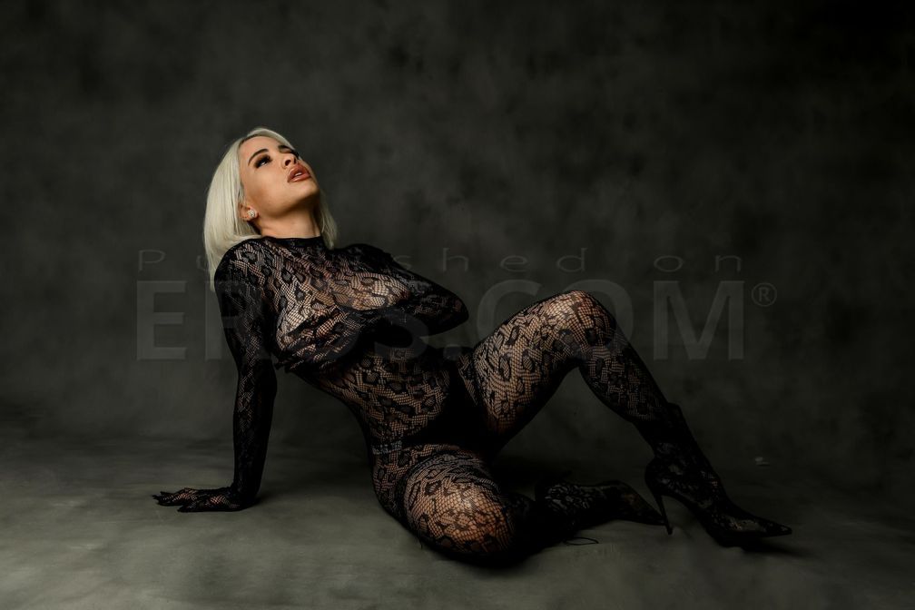 Kylie — photo 4