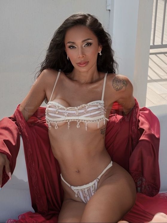 TS AnaSofia Lexx
