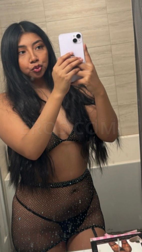 Luxurious Lexi — photo 4