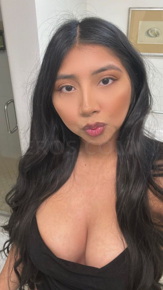 Luxurious Lexi — photo 2