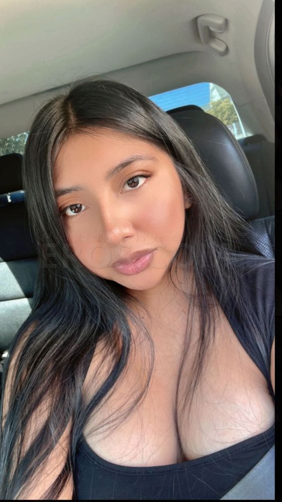Luxurious Lexi — photo 3