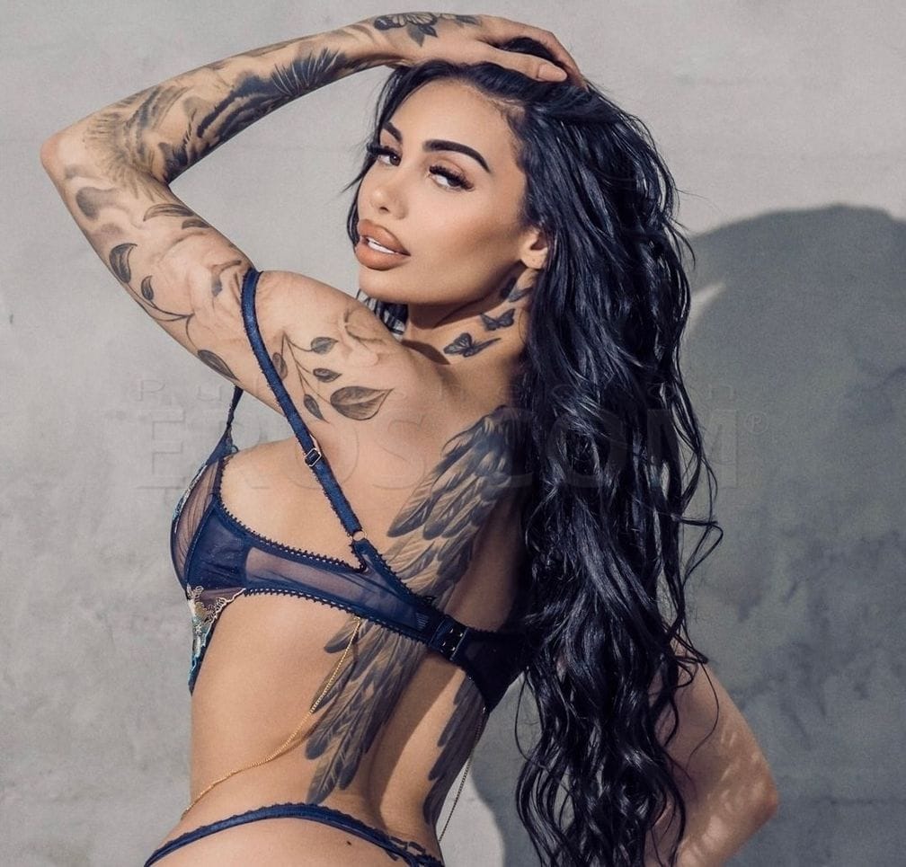ARIANA STARR — photo 4