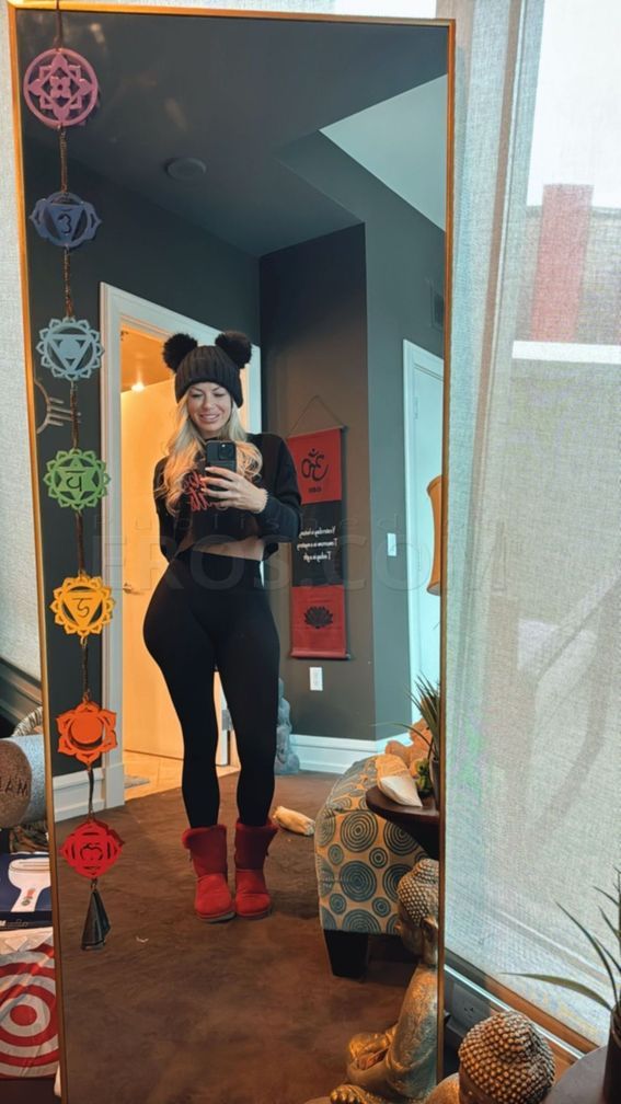 Like a Summer Brezze