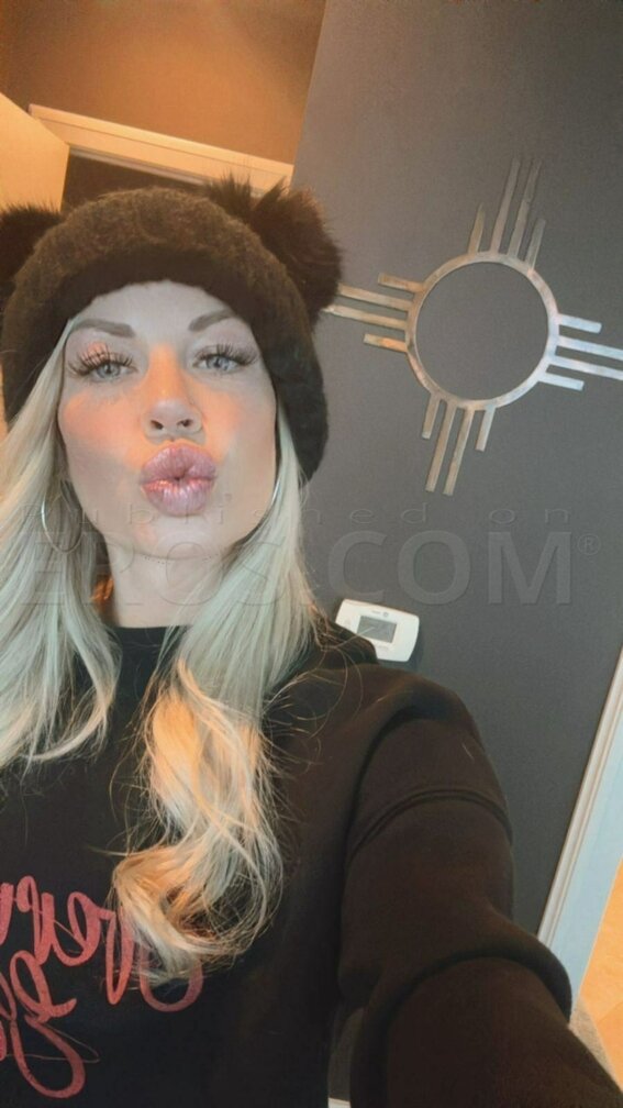 Like a Summer Brezze