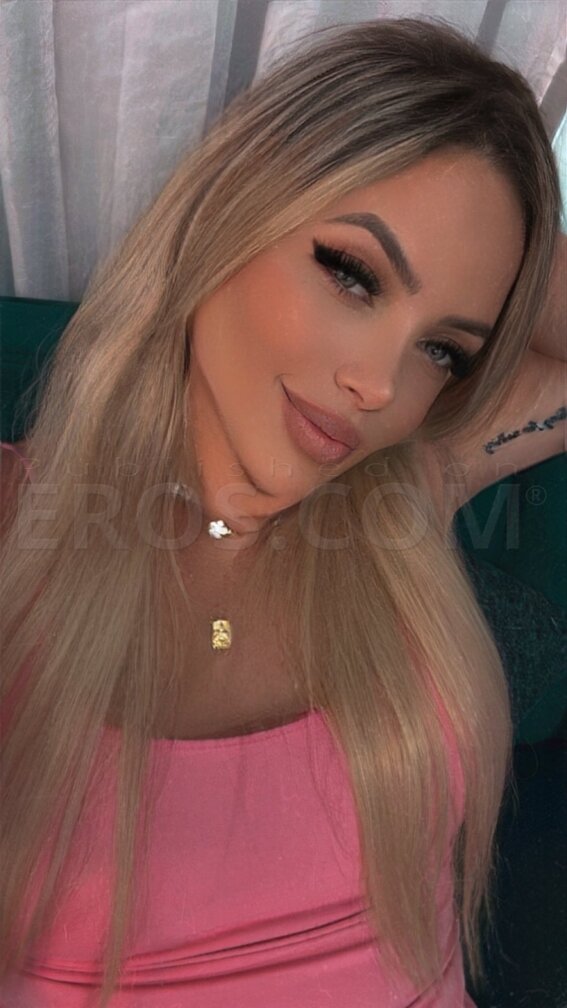 VIKTORIA BRAZILIAN - FARGO