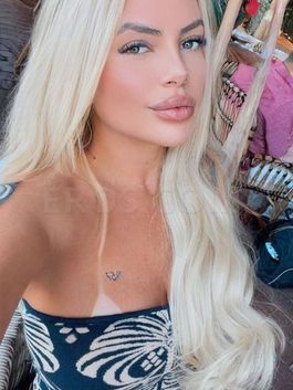 VIKTORIA BRAZILIAN - FARGO