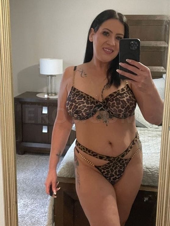 Victoria Madison