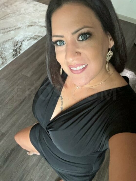 Victoria Madison
