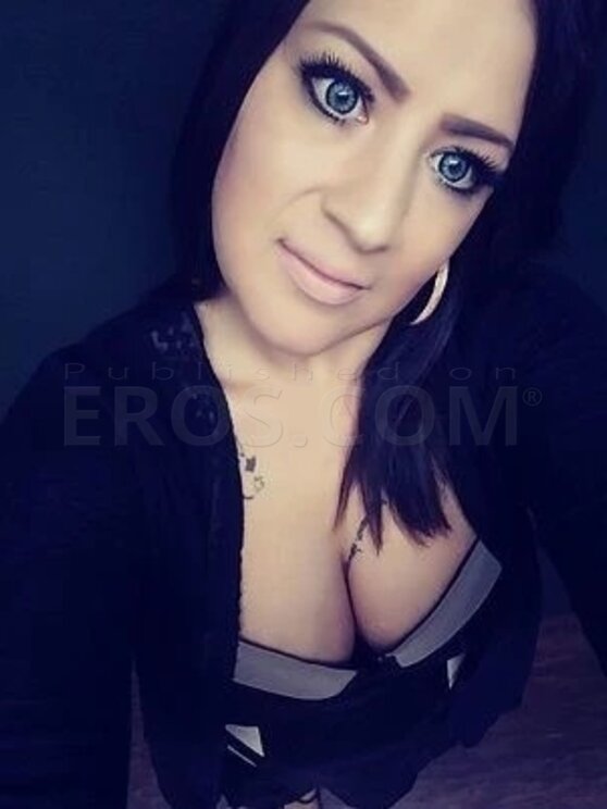 Victoria Madison
