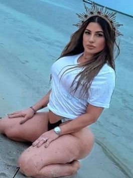 Sara Charlotte