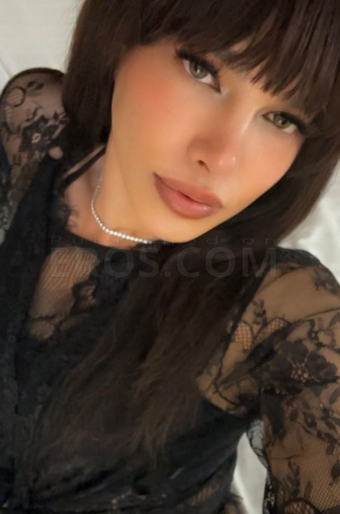 Giaa Girl — photo 3