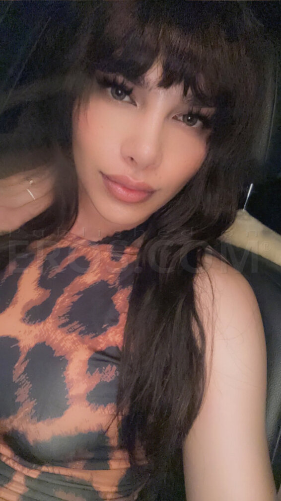 Giaa Girl — photo 1