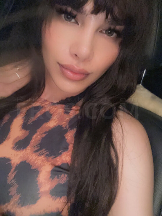 TS Giaa Girl