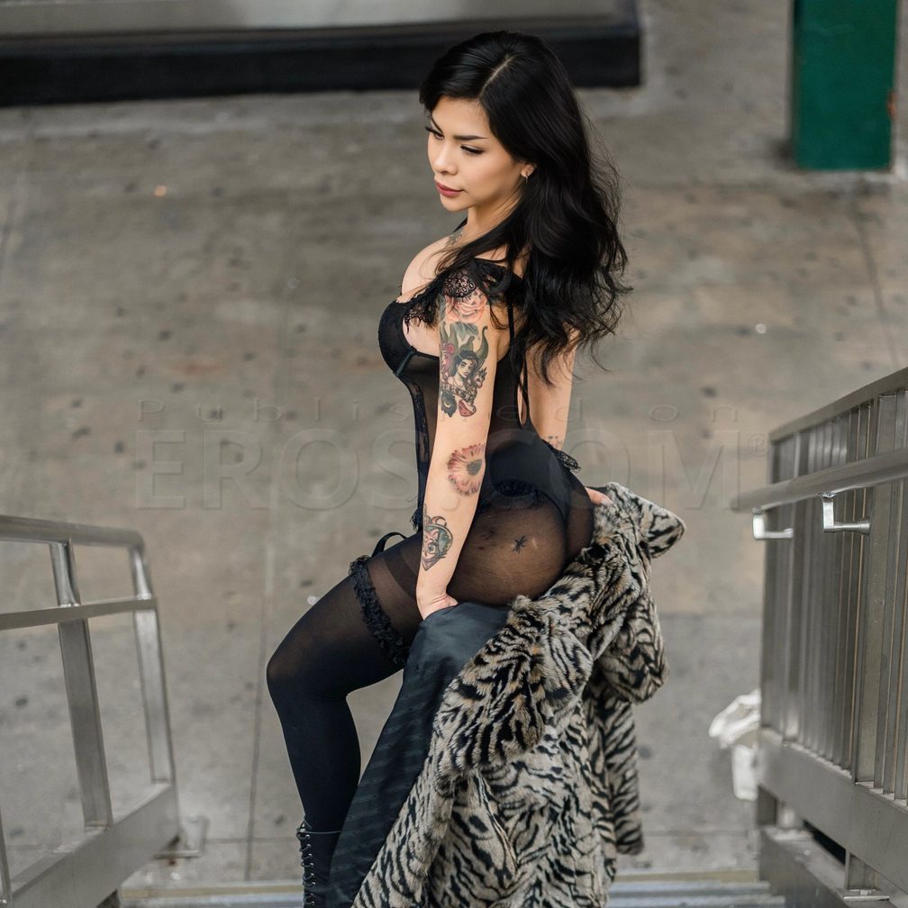 Miss Jane — photo 3