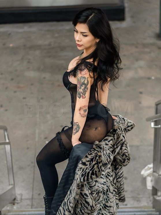 TS Miss Jane