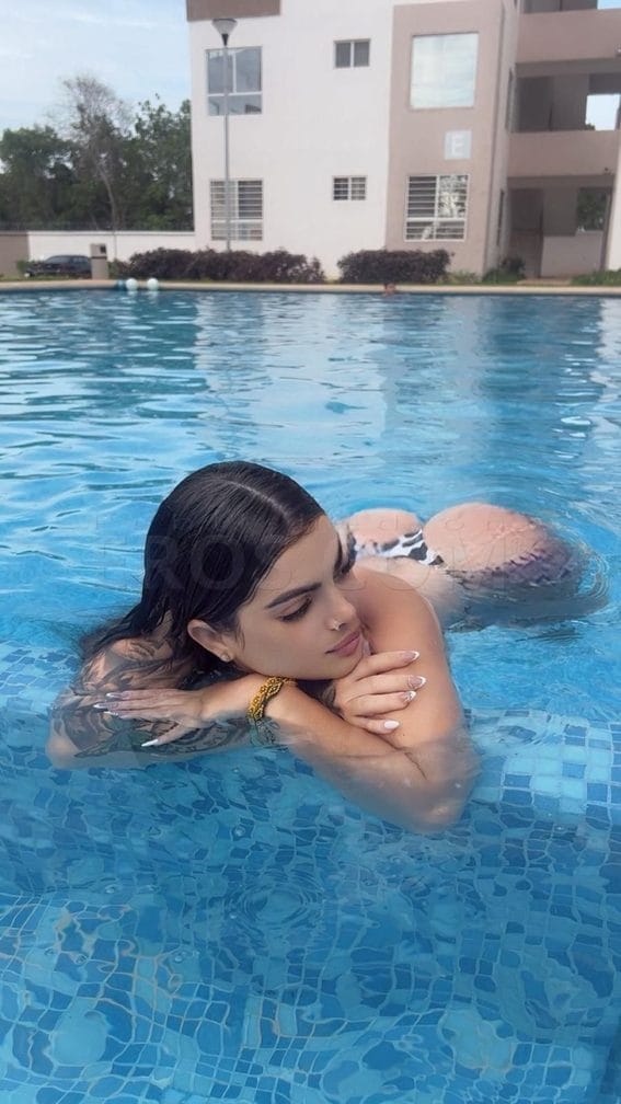 Yessi — photo 2