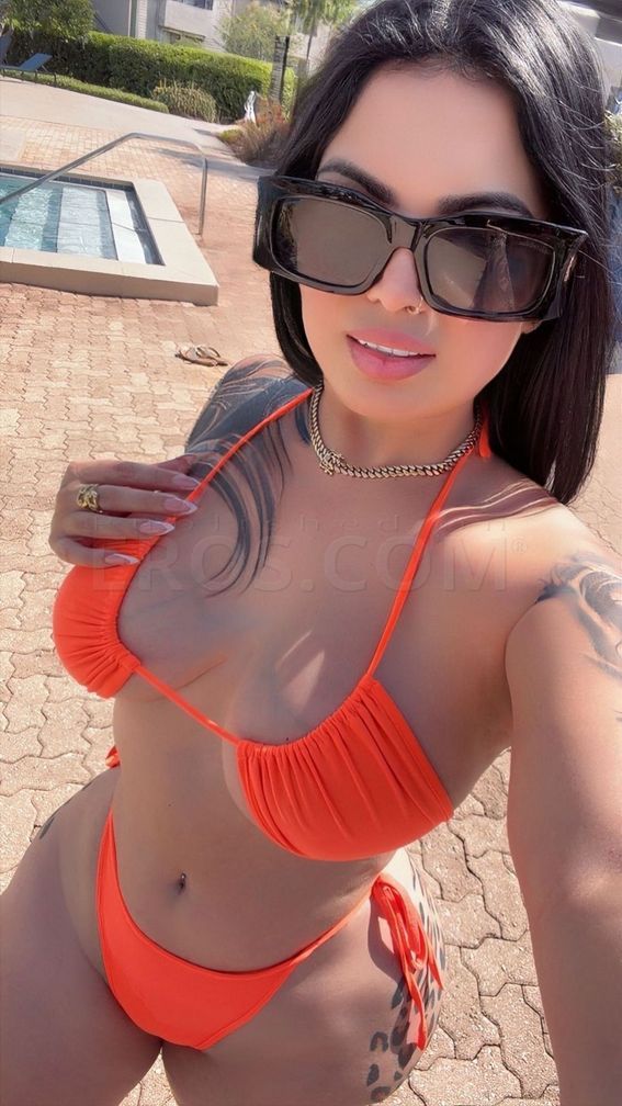 Isabella — photo 3