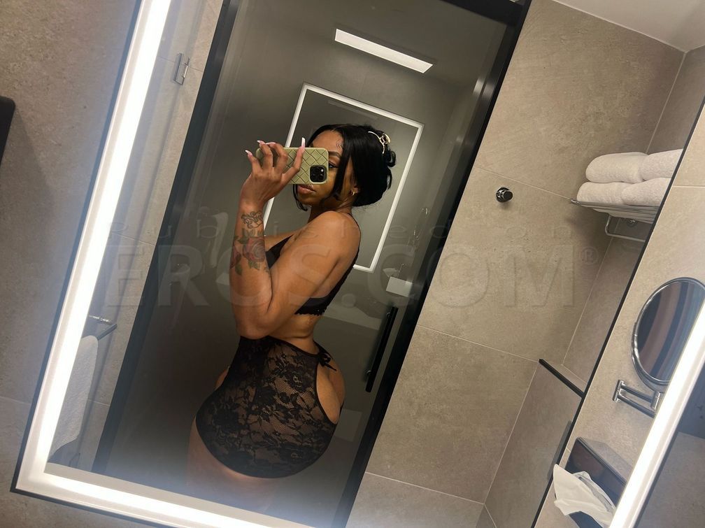 Carmen Walker