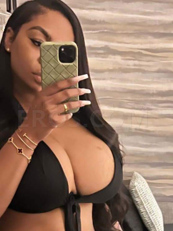 Carmen Walker