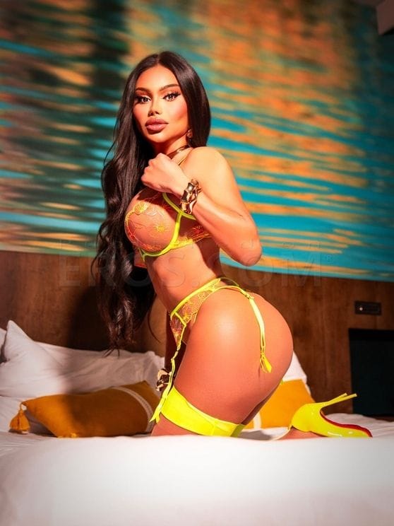 TS EXOTIC RACHELL
