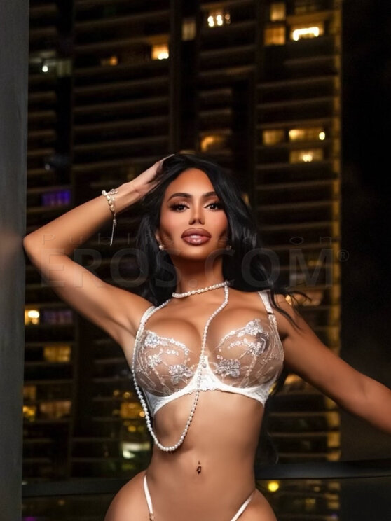 TS EXOTIC RACHELL