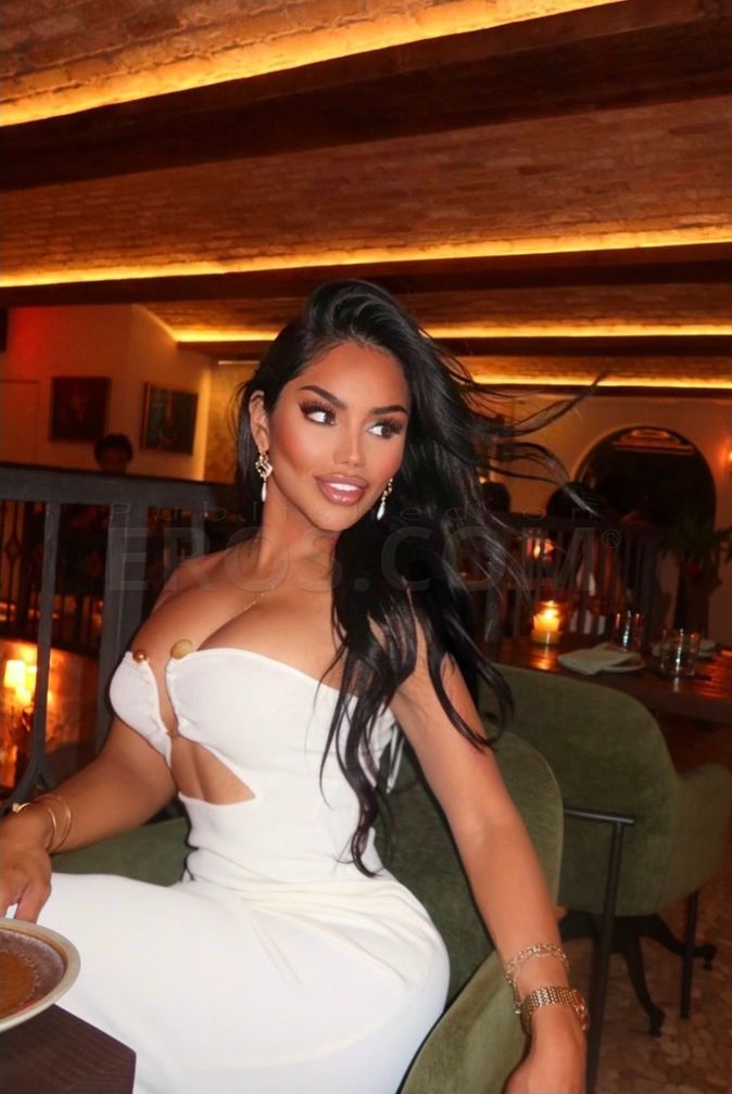 EXOTIC RACHELL — photo 3