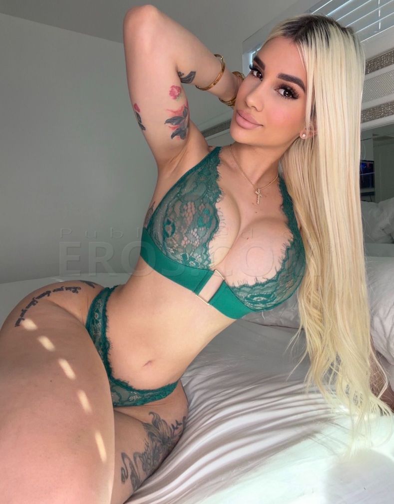Sabrina — photo 4