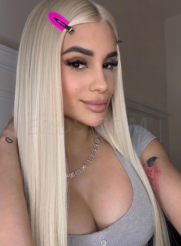 Sabrina — photo 8