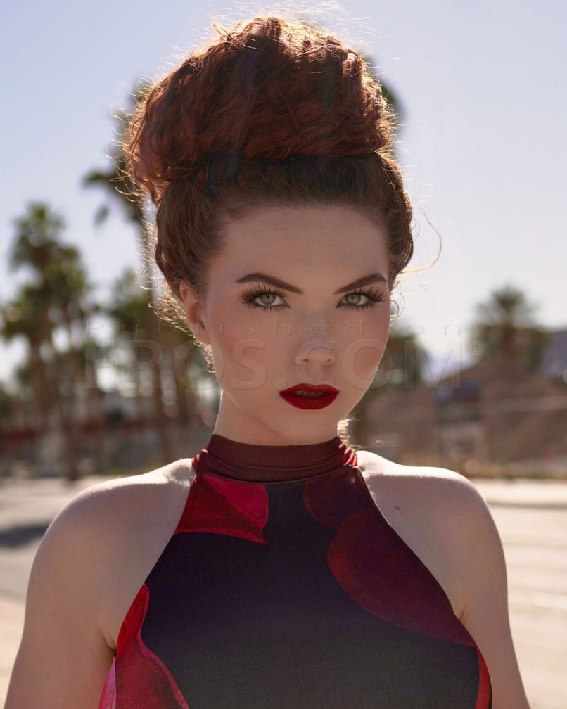 Brina Scarlett — photo 4
