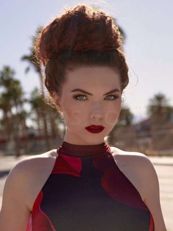 Brina Scarlett