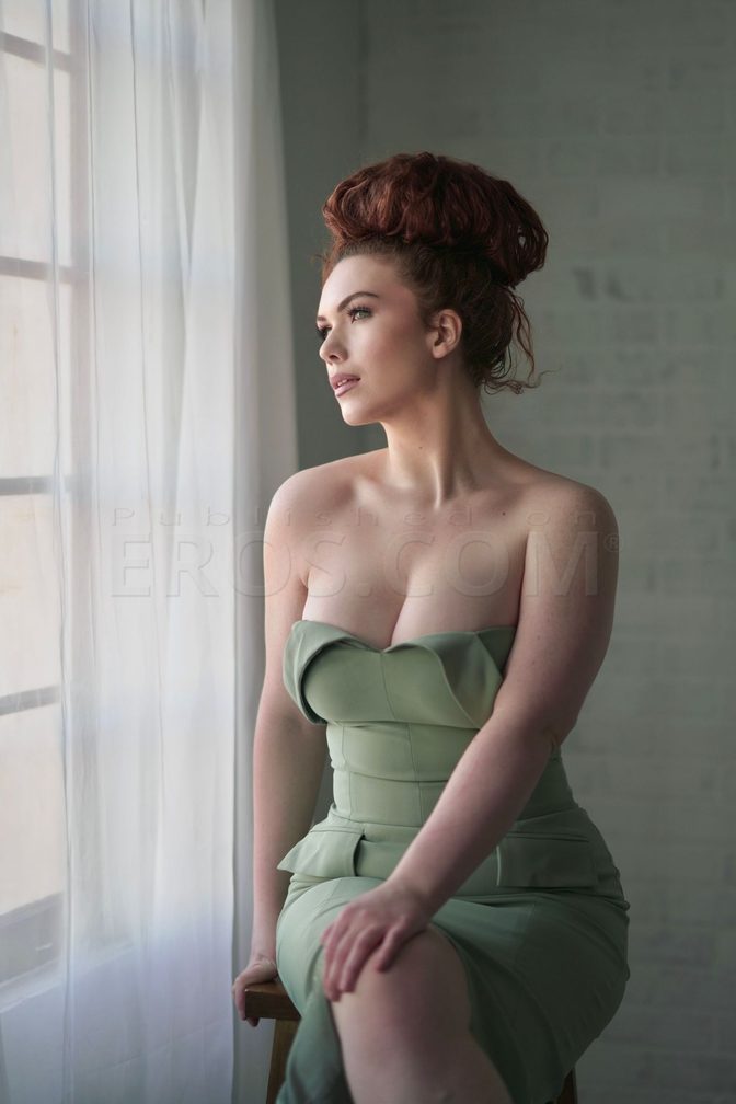 Brina Scarlett — photo 6