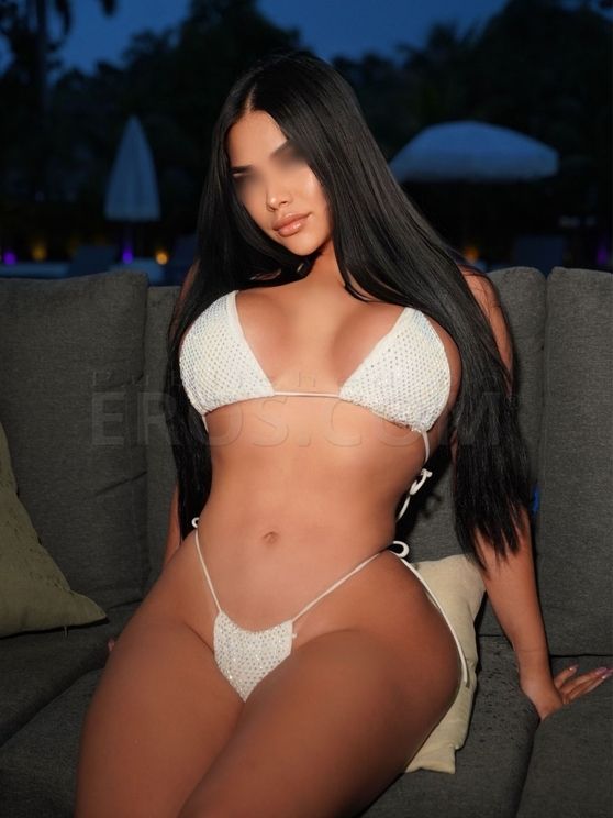 Mia Gonzales