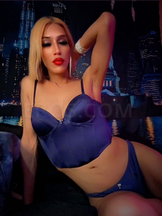 TS VALERIE
