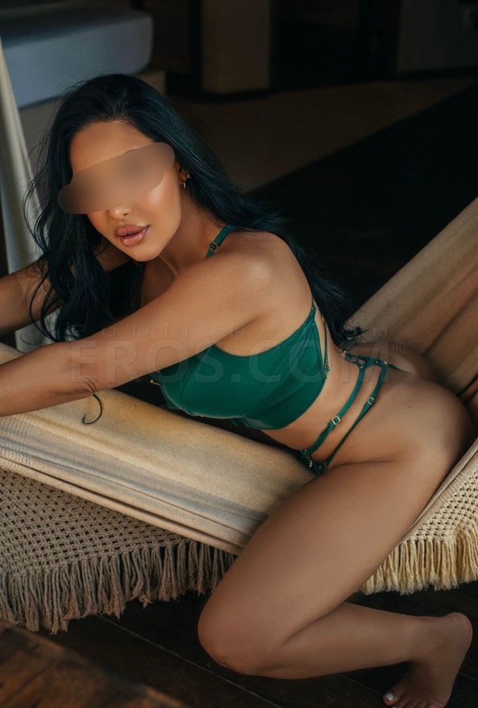 VANESSA BRAZIL — photo 2