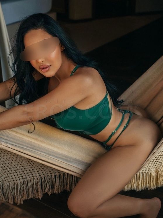 VANESSA BRAZIL