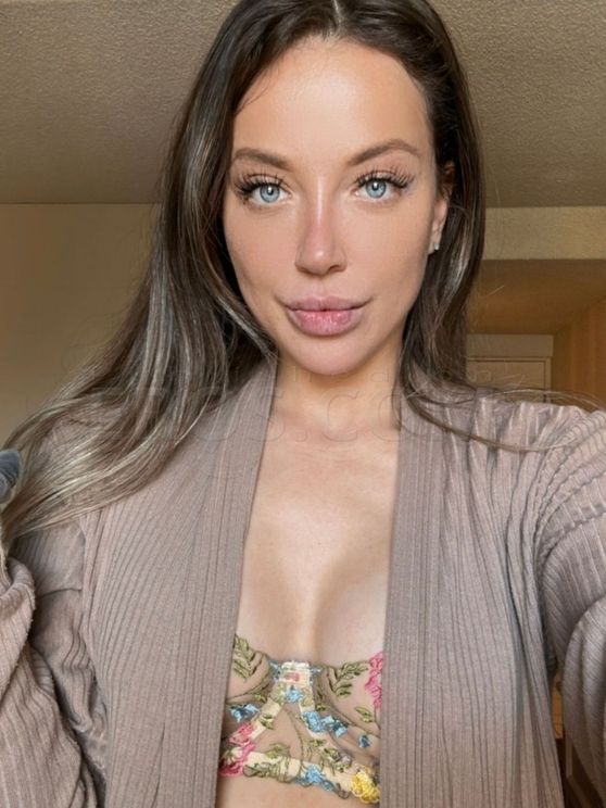Riana Raleigh